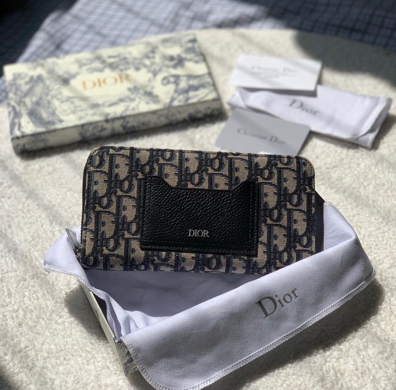 Christian Dior Wallet